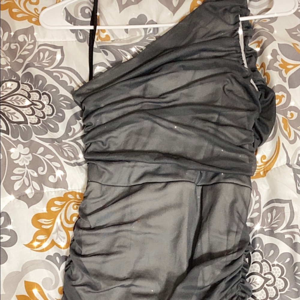 Black dress. Size . Brand new 100%